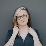 ALAINA CLARKE, BFA, JEWELRY AND METALS, 2009 AND MASTERS OF PUBLIC ADMINISTRATION: NONPROFIT MANAGEMENT AND LEADERSHIP, 2015